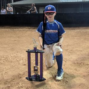 Meet your Posher, Colin